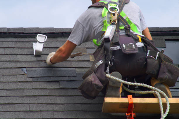 Best Flat Roof Repair Services  in Kemp, TX