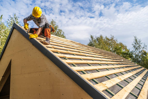 Professional Roofing Contractor in Kemp, TX