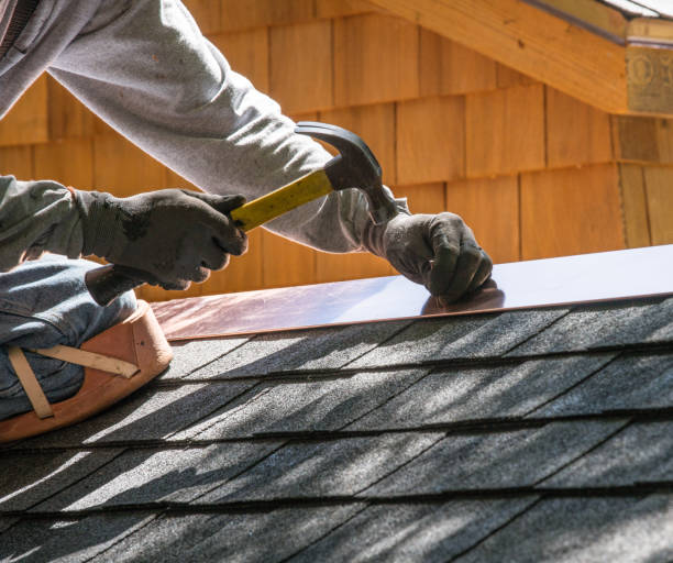Best Residential Roofing Contractor  in Kemp, TX